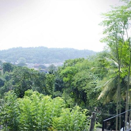 Pearl House Otel Kandy Dış mekan fotoğraf