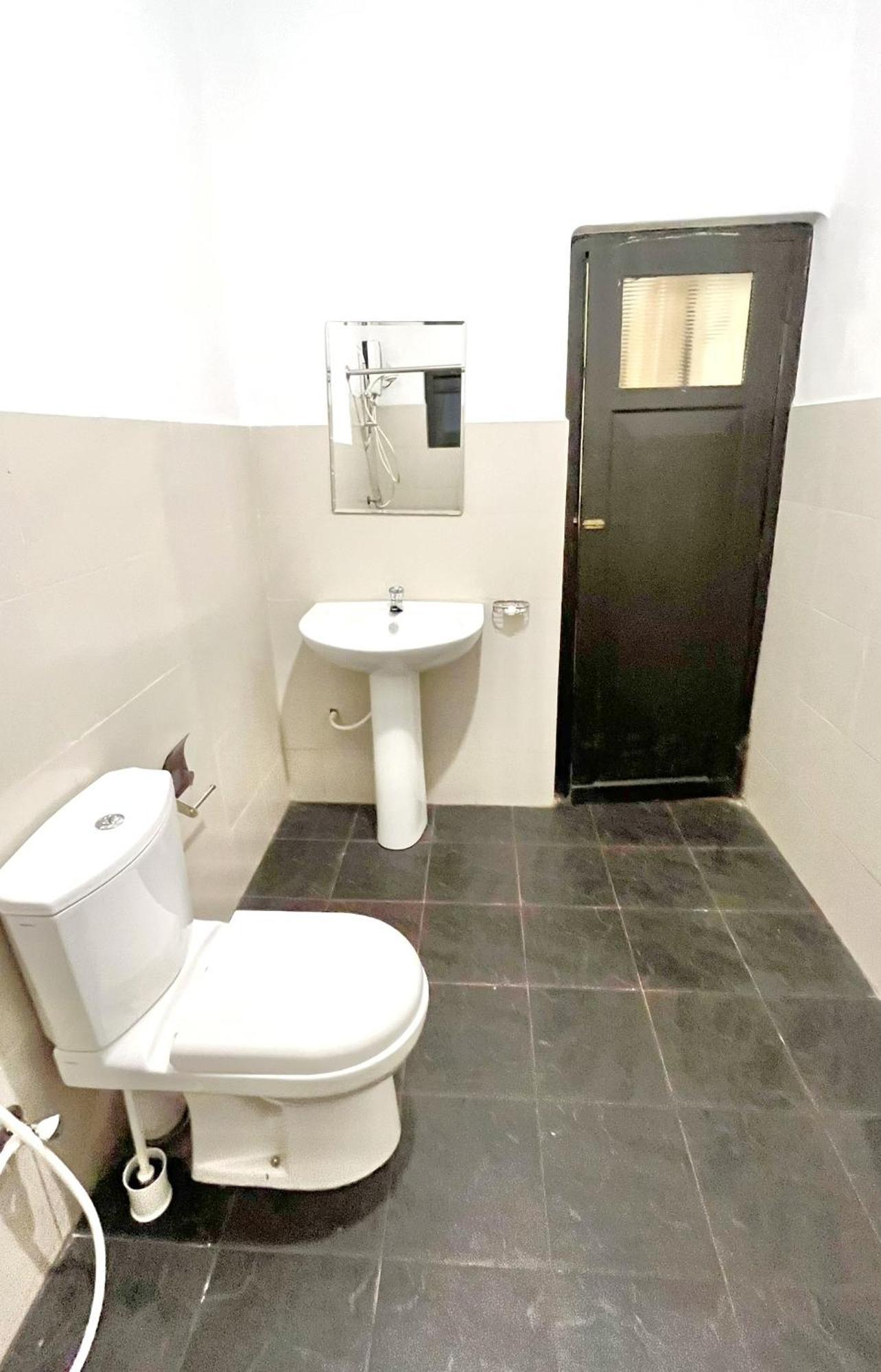 Pearl House Otel Kandy Dış mekan fotoğraf