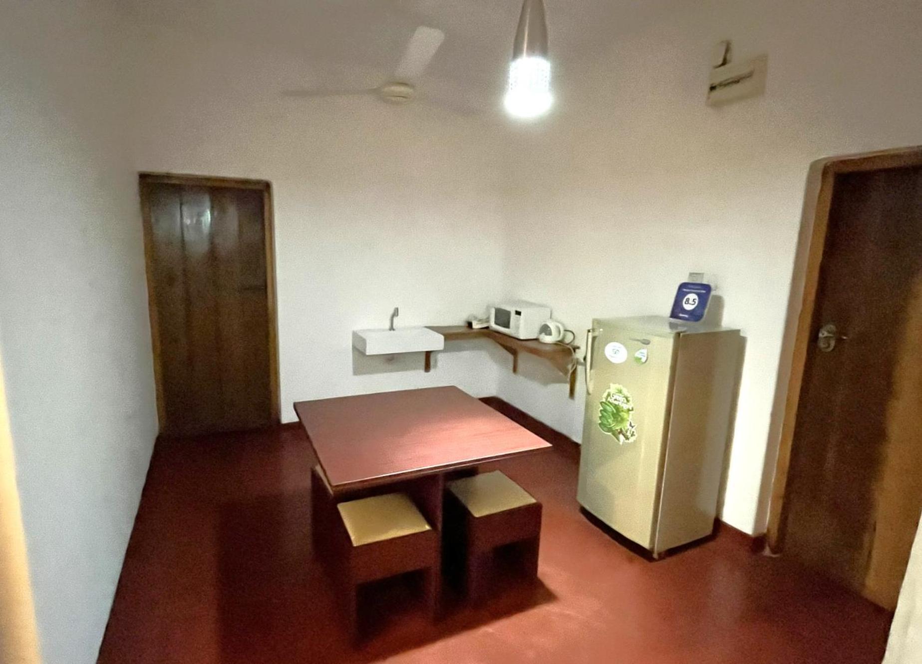 Pearl House Otel Kandy Dış mekan fotoğraf