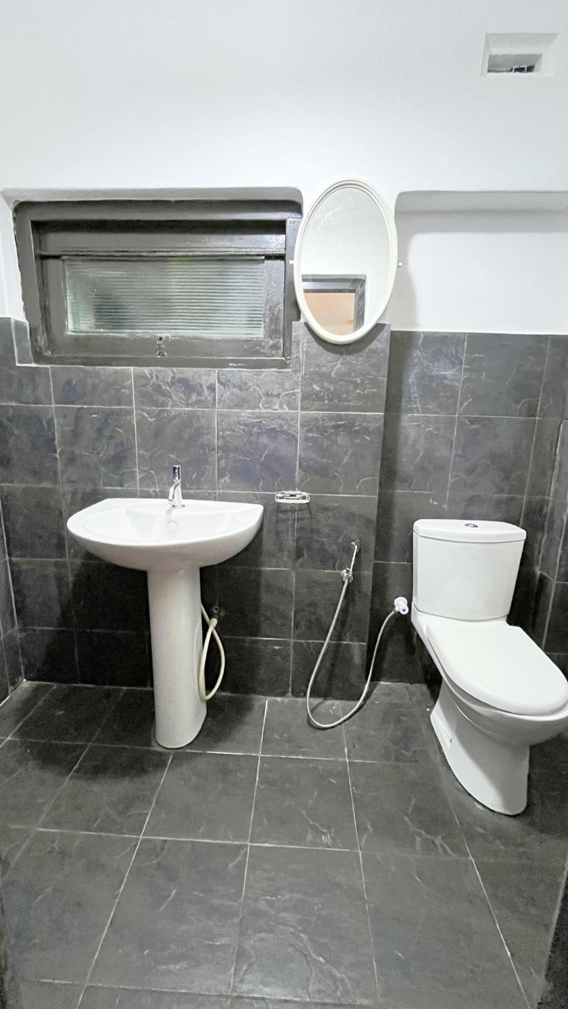 Pearl House Otel Kandy Dış mekan fotoğraf