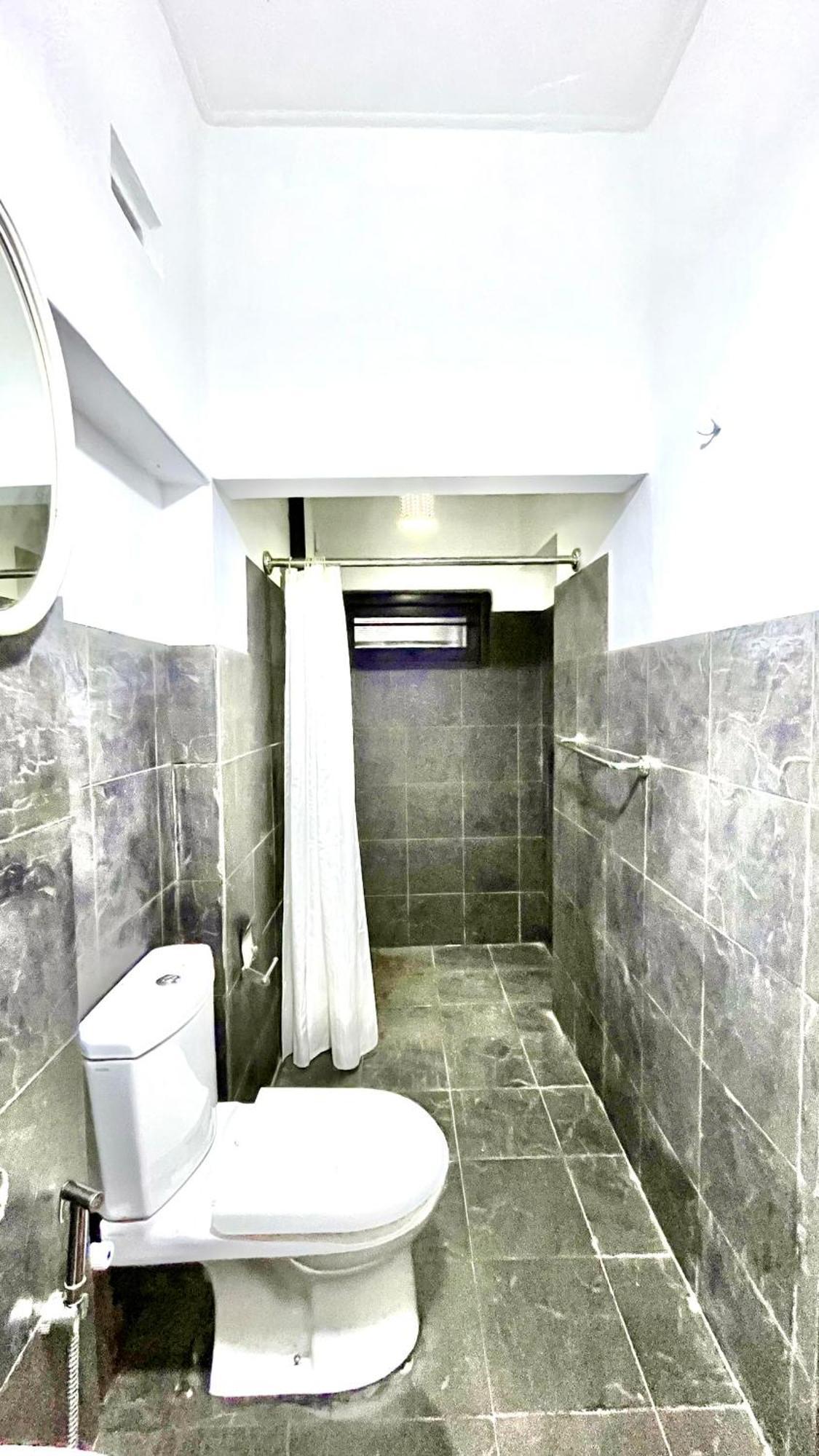 Pearl House Otel Kandy Dış mekan fotoğraf