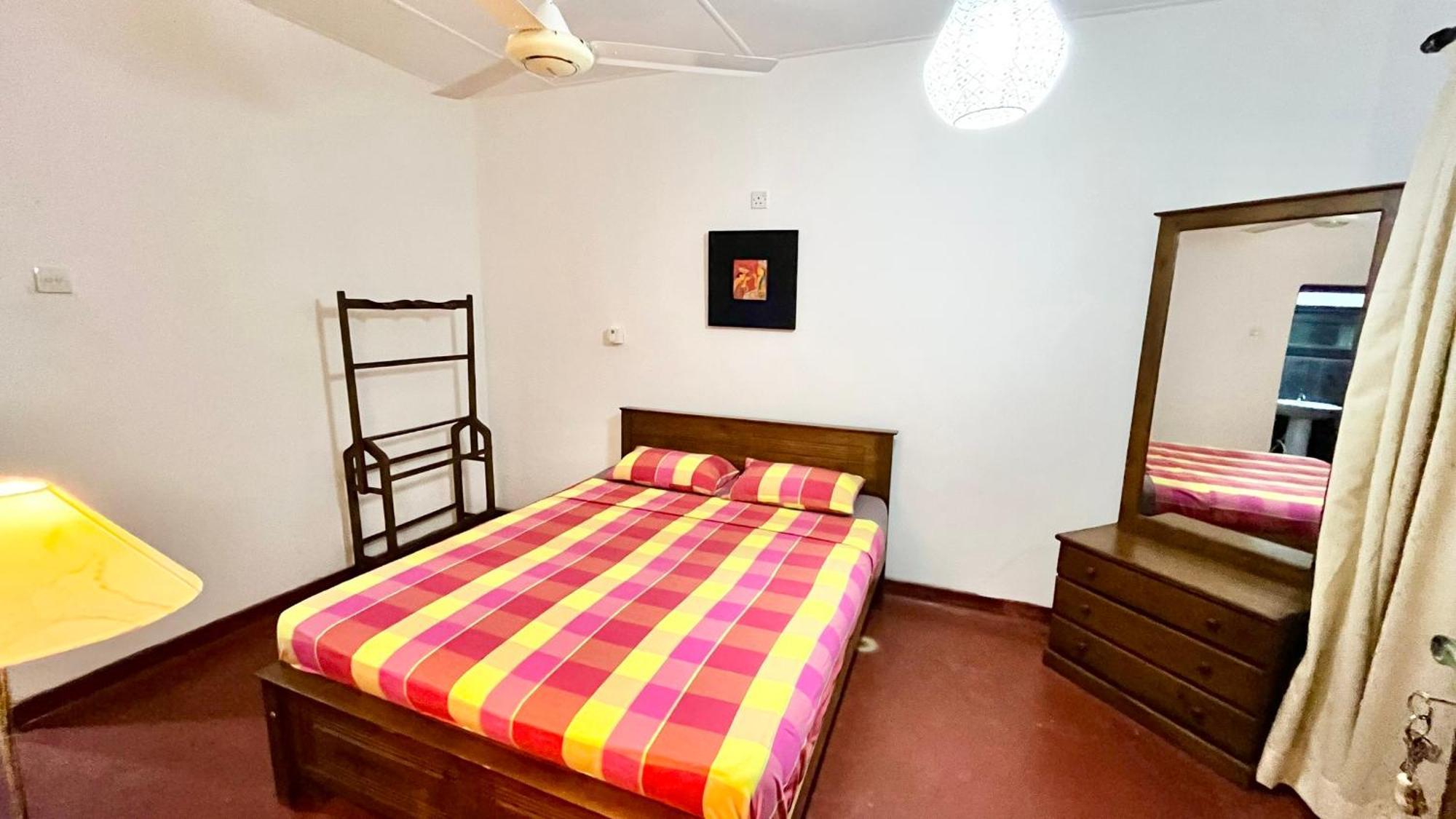Pearl House Otel Kandy Dış mekan fotoğraf