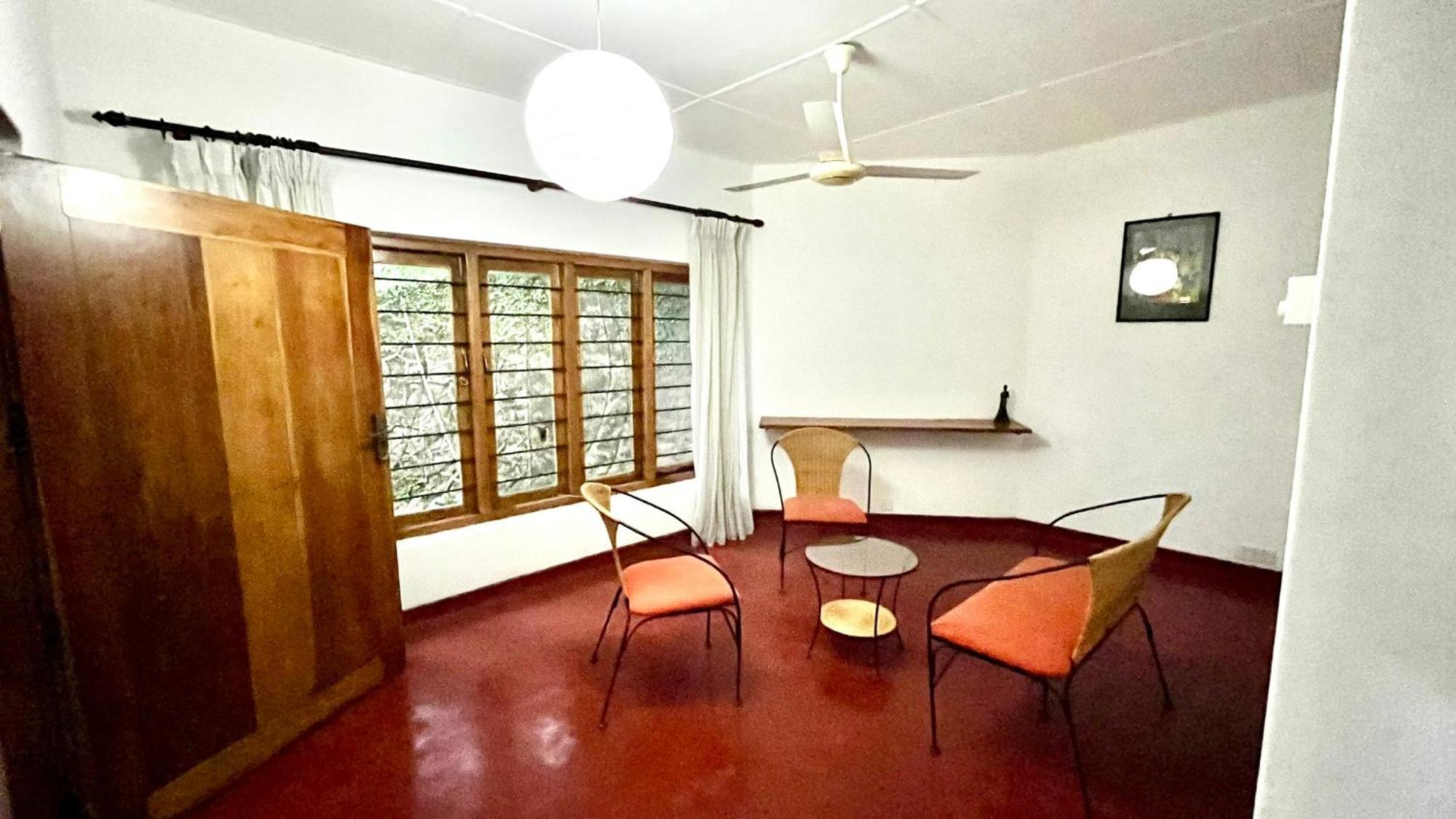 Pearl House Otel Kandy Dış mekan fotoğraf