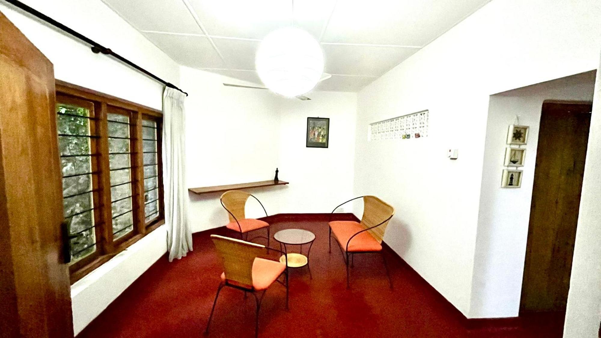 Pearl House Otel Kandy Dış mekan fotoğraf