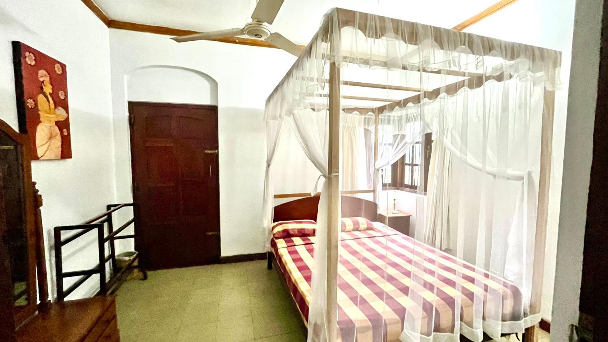 Pearl House Otel Kandy Dış mekan fotoğraf
