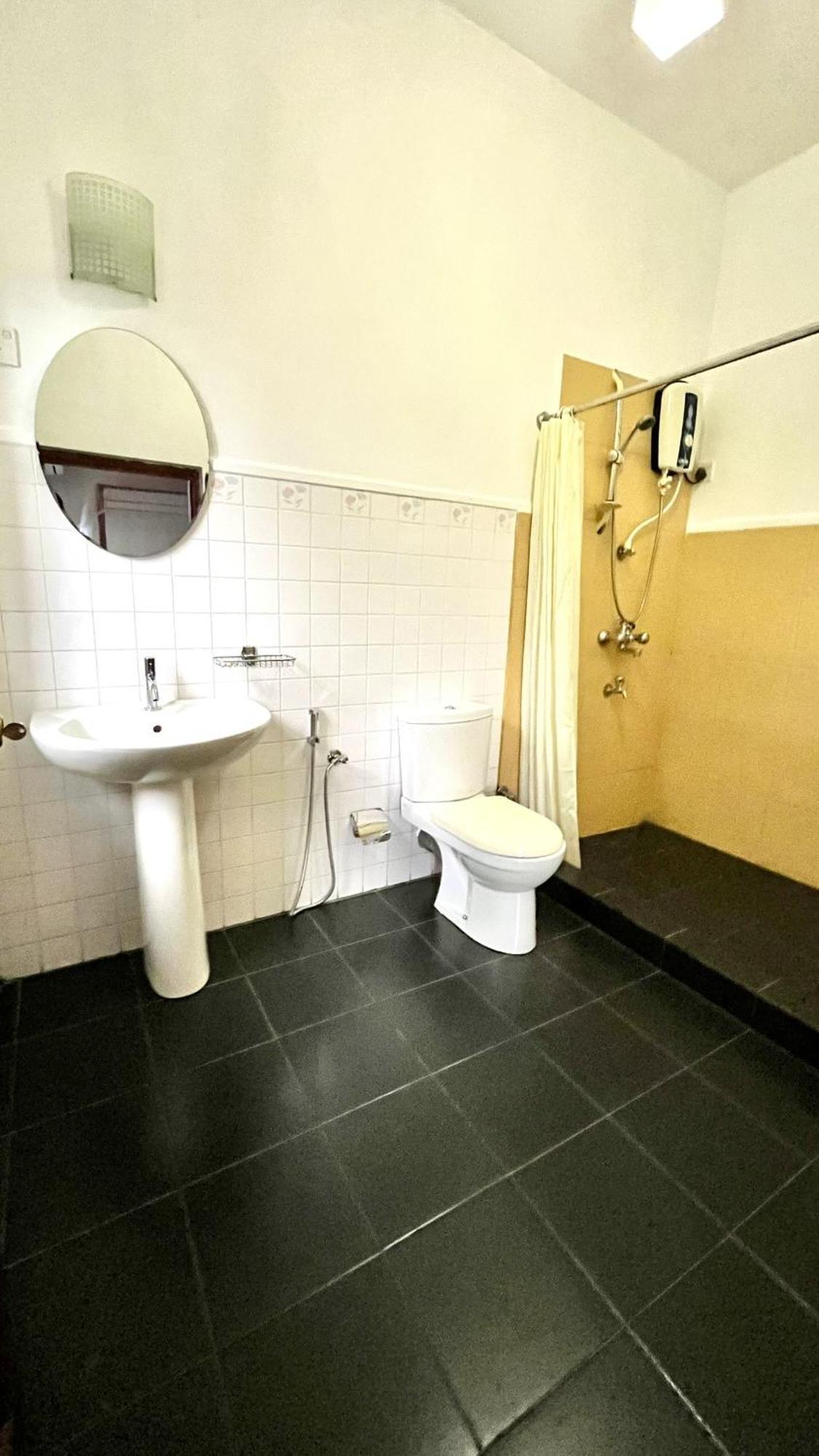 Pearl House Otel Kandy Dış mekan fotoğraf
