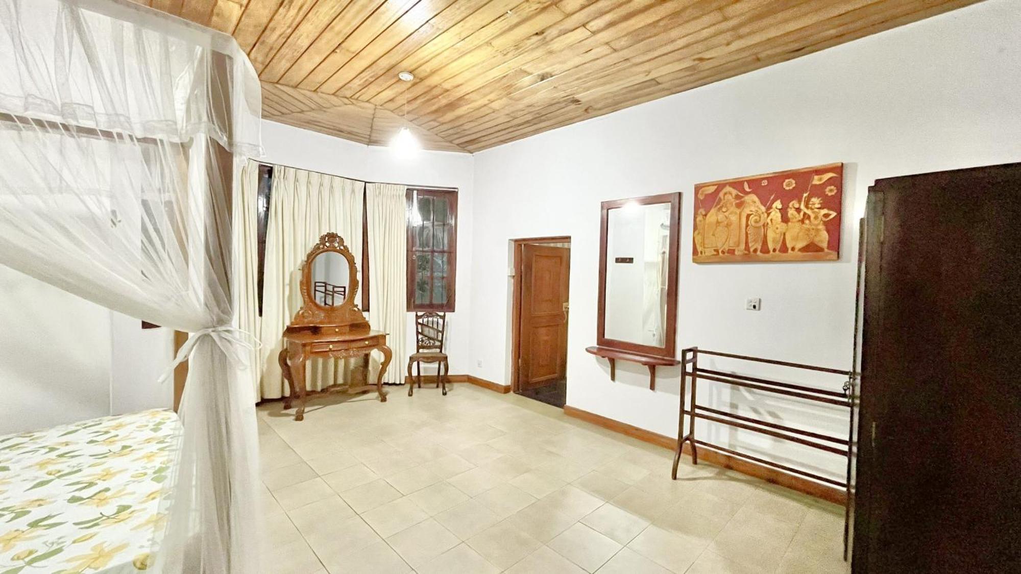 Pearl House Otel Kandy Dış mekan fotoğraf