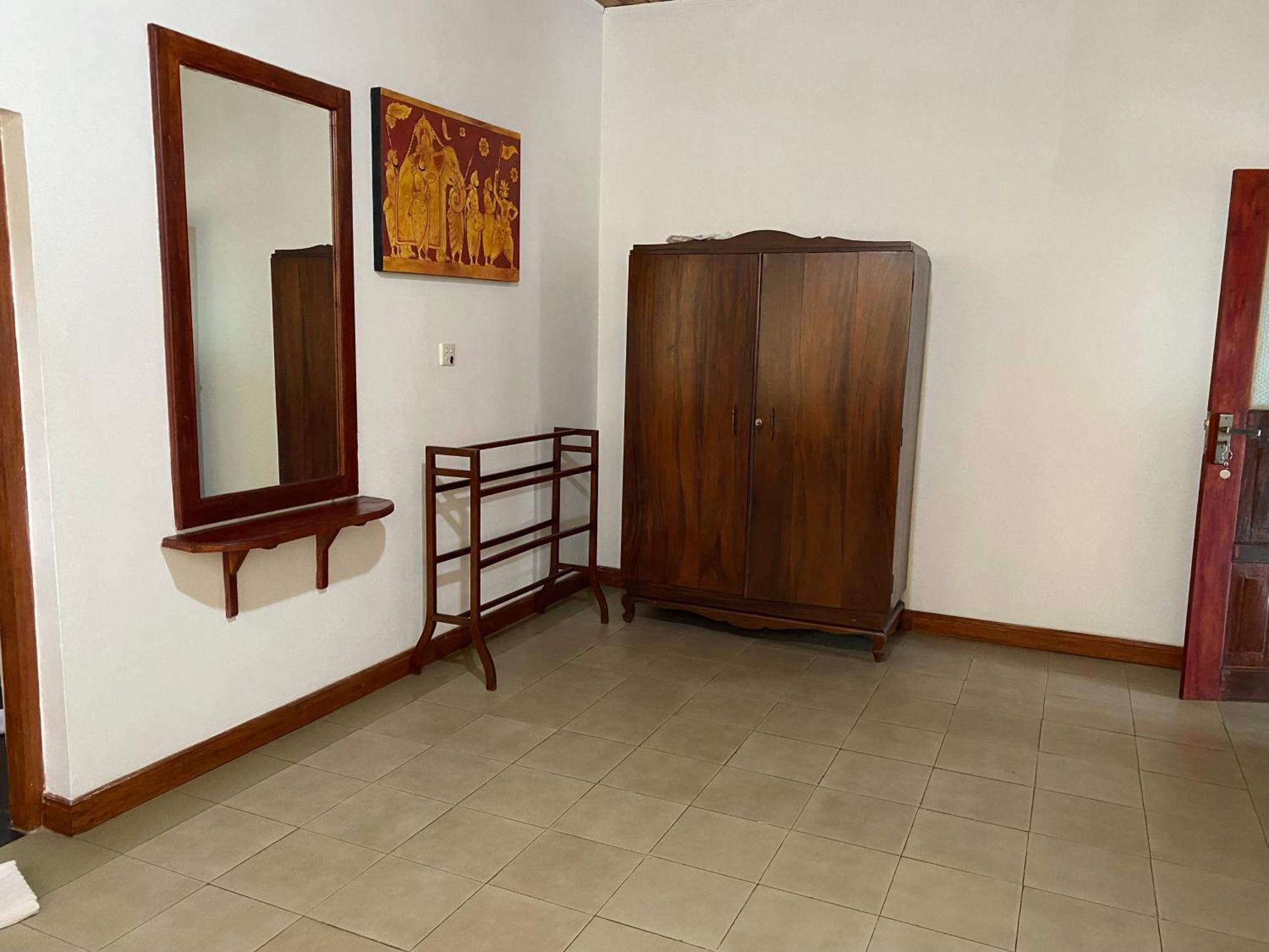 Pearl House Otel Kandy Dış mekan fotoğraf