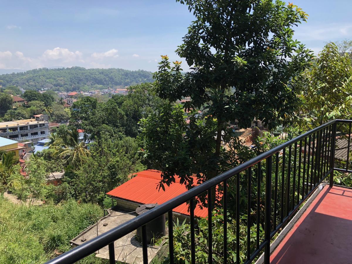 Pearl House Otel Kandy Dış mekan fotoğraf