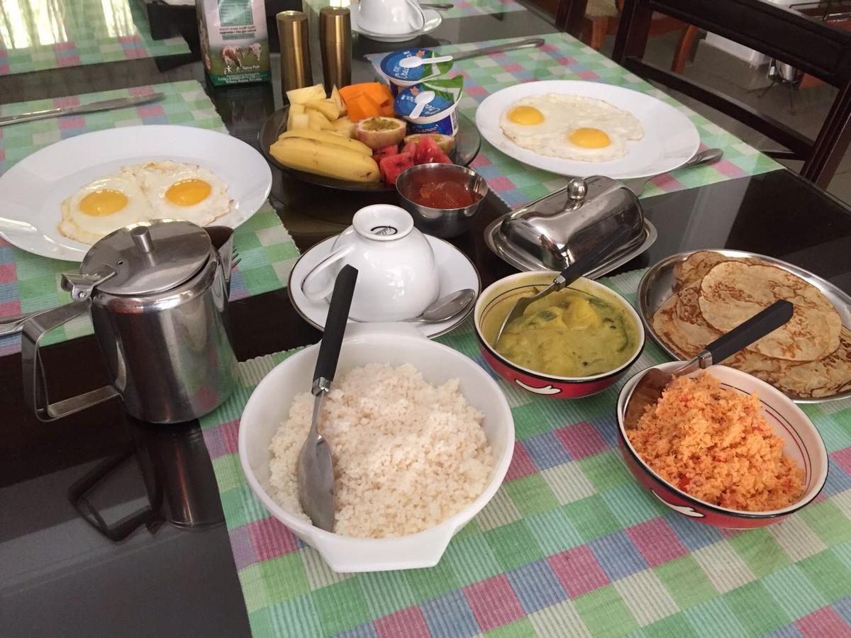 Pearl House Otel Kandy Dış mekan fotoğraf