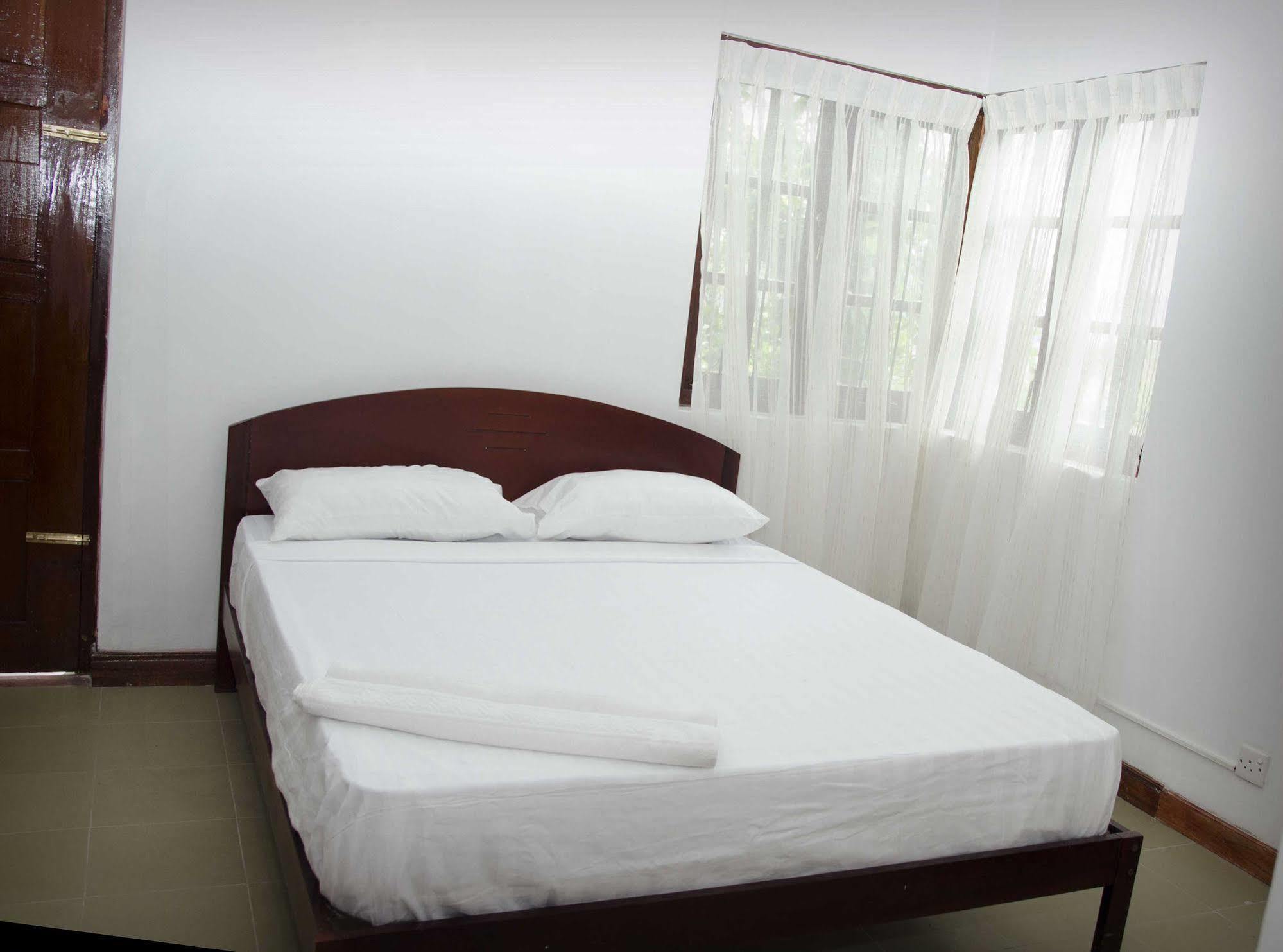Pearl House Otel Kandy Dış mekan fotoğraf