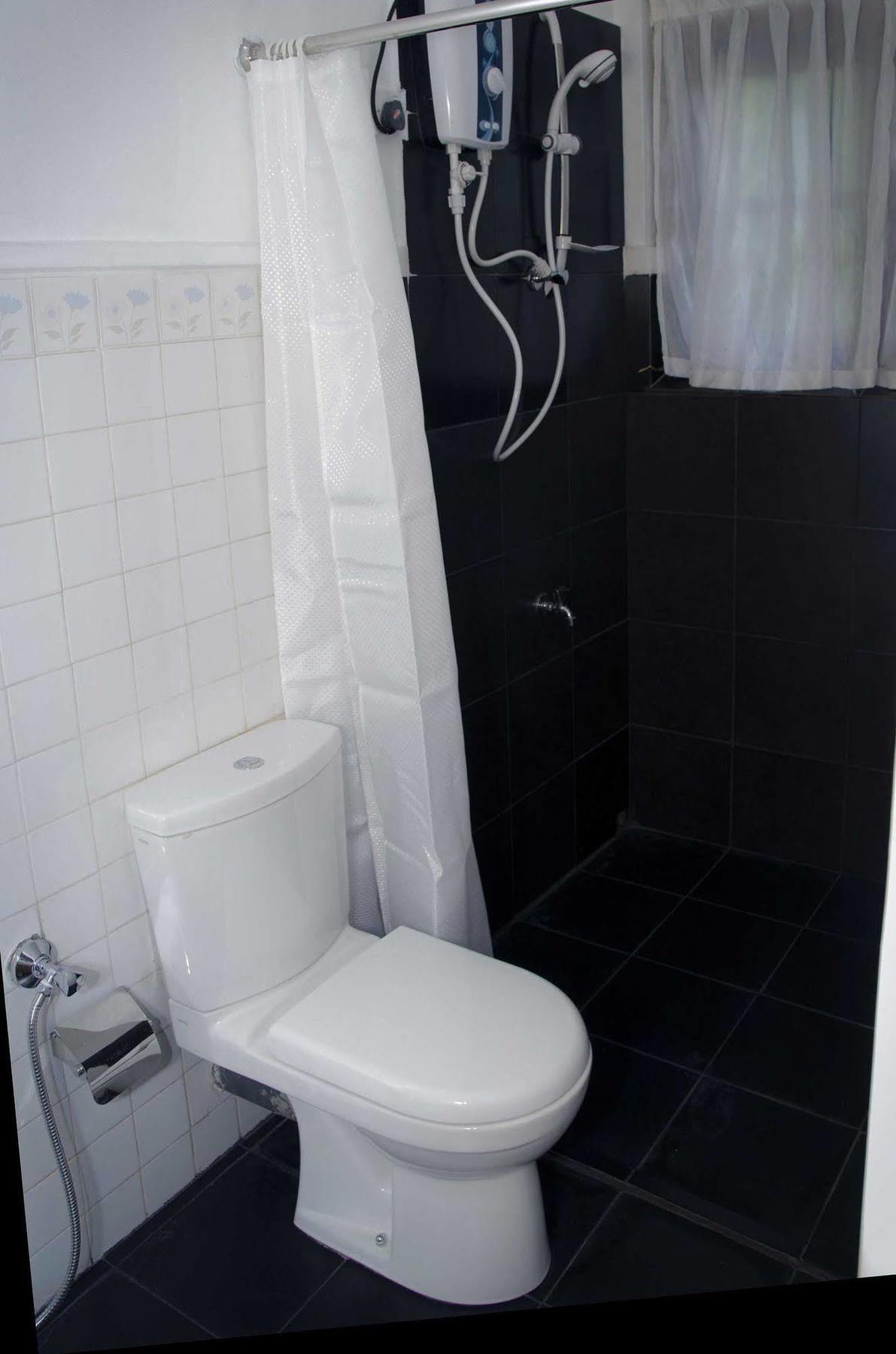 Pearl House Otel Kandy Dış mekan fotoğraf