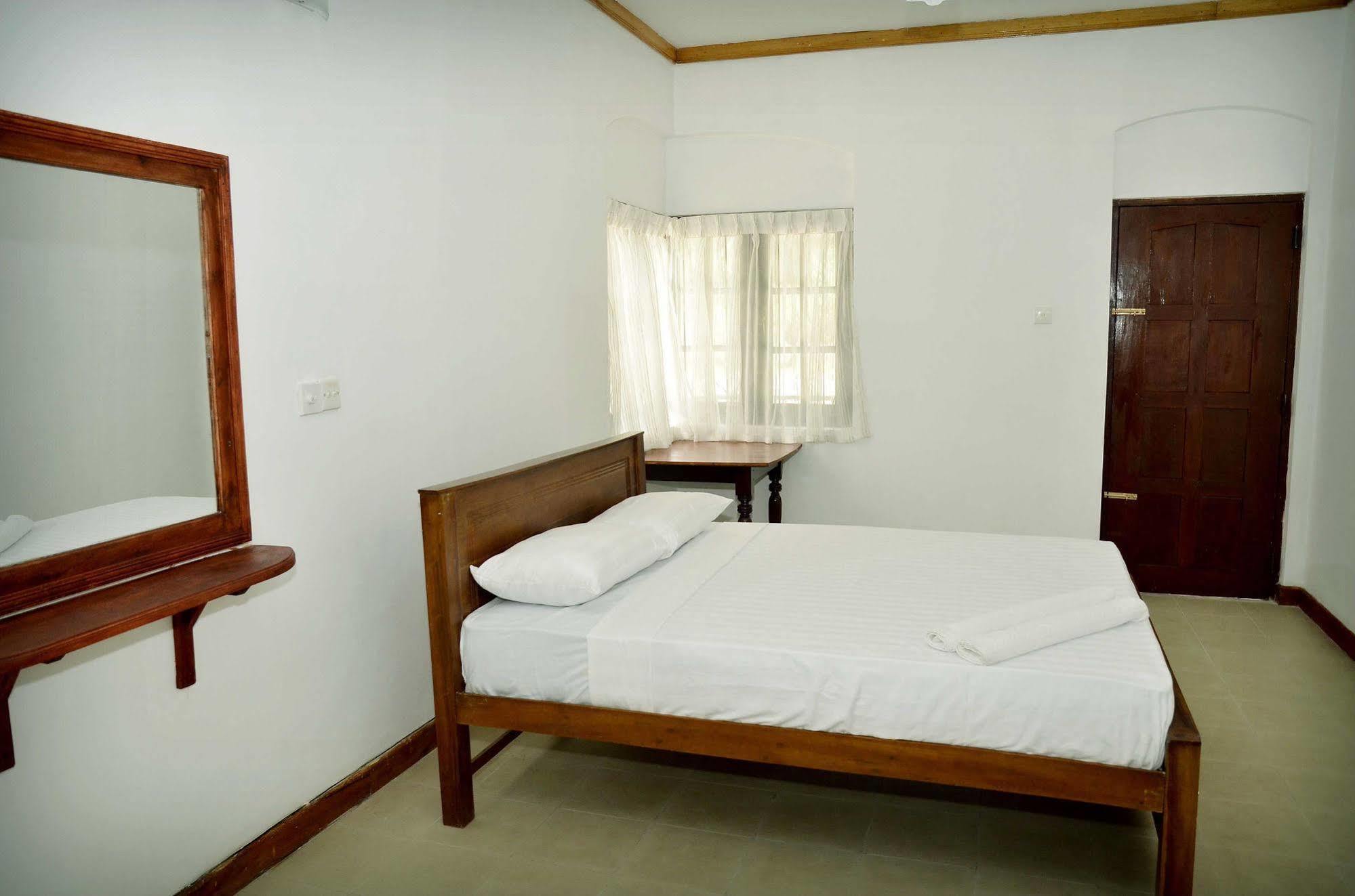 Pearl House Otel Kandy Dış mekan fotoğraf