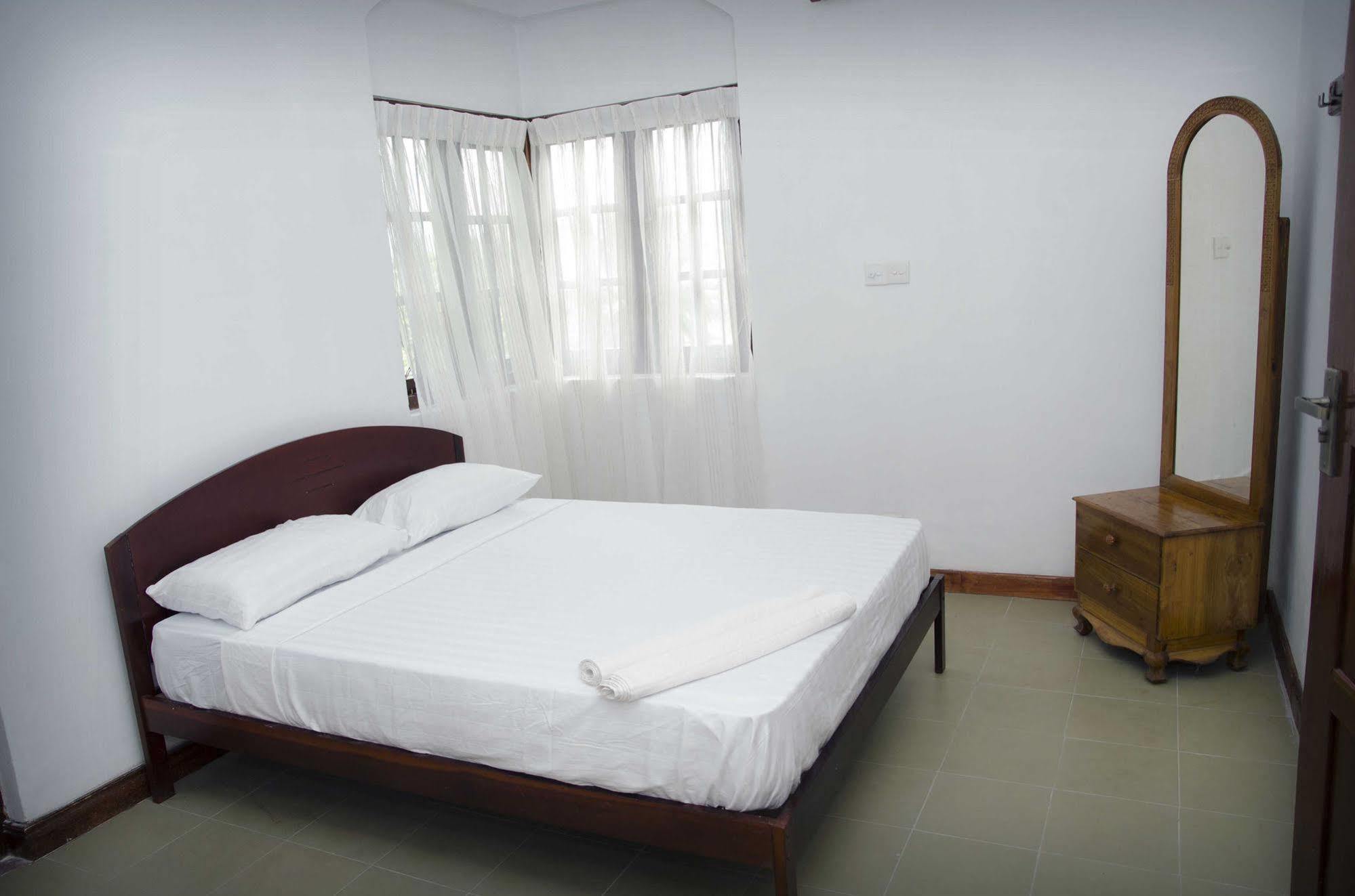 Pearl House Otel Kandy Dış mekan fotoğraf