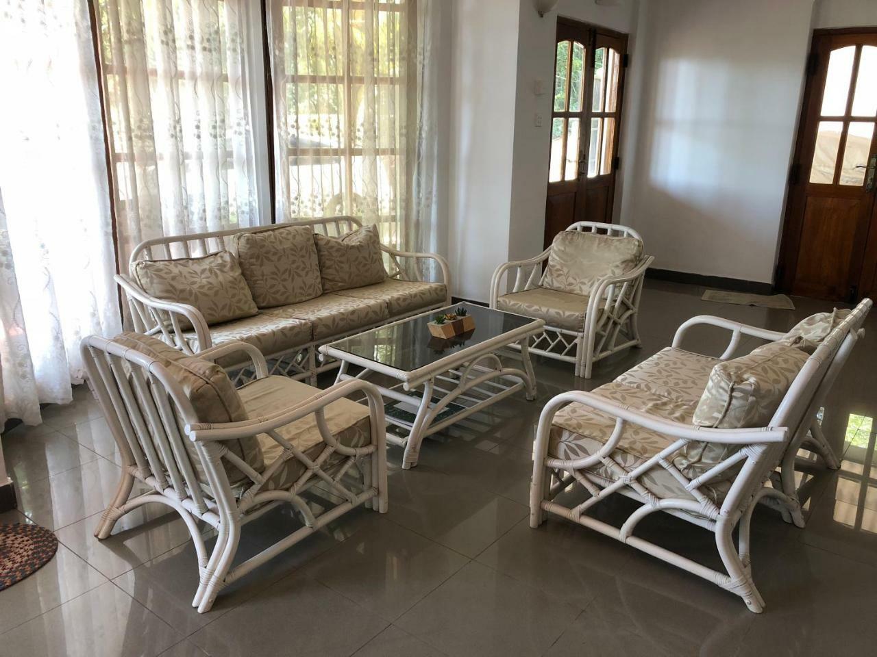 Pearl House Otel Kandy Dış mekan fotoğraf